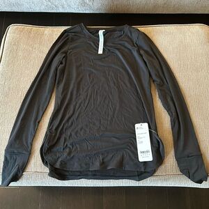 CRZ Yoga RZ10 Long Sleeve Shirt